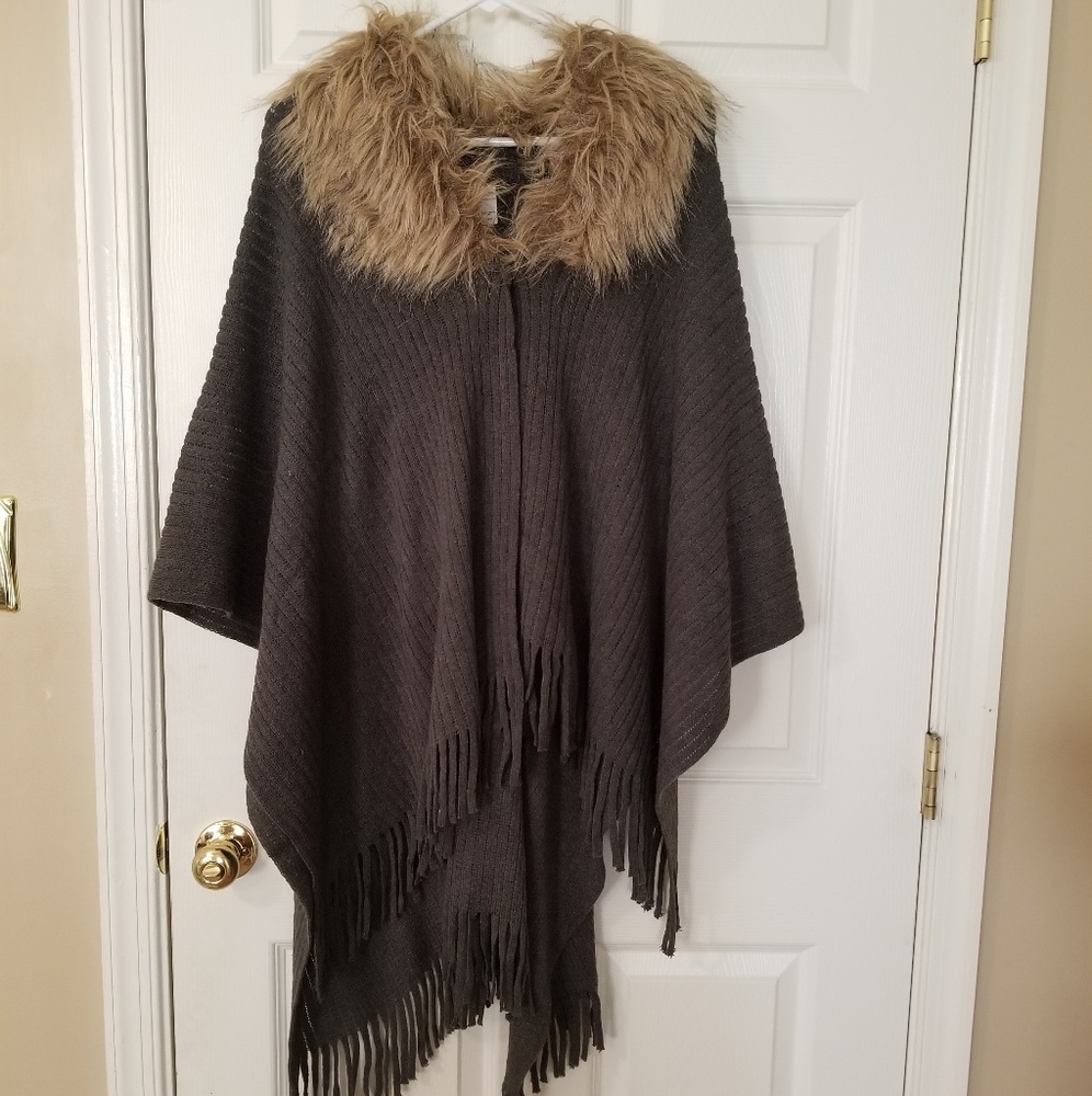 Attention Wrap (NWOT)